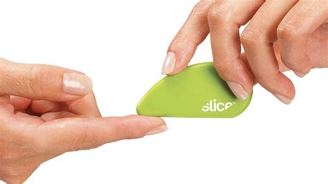 slice micro ceramic blades